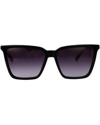 Calvin Klein - Acetate Sunglasses - Lyst