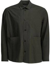 Sacai - Typewriter Casual Shirt - Lyst