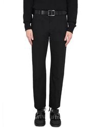 McQueen - Workwear Pants - Lyst
