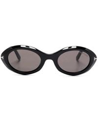 Tom Ford - Carmen Ft1186 01A - Lyst