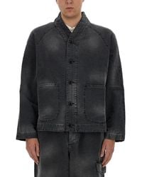 YMC - Erkin Jacket - Lyst
