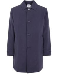 Aspesi - "Perfetto" Raincoat - Lyst