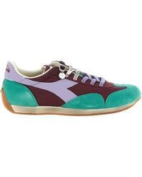 Diadora - Jw Anderson X 'Equipe' Sneakers - Lyst
