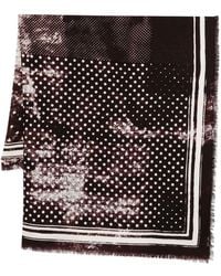 Destin - "Jil" Quadra 140X140 Cm - Lyst