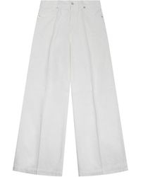 Nine:inthe:morning - Jeans "Nadia" - Lyst