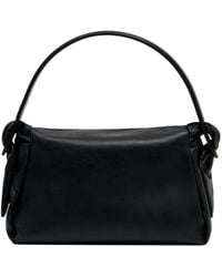 KENZO - Calfskin Shoulder Bag - Lyst