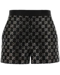 Gucci - Trousers - Lyst