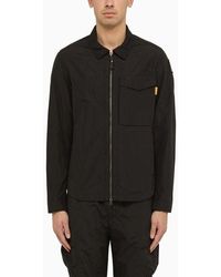 Parajumpers - Nylon And Cotton Rayner Jacket - Lyst