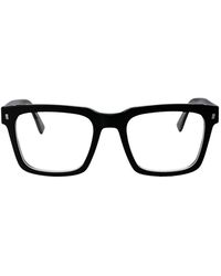 DSquared² - Crystal Acetate Glasses - Lyst