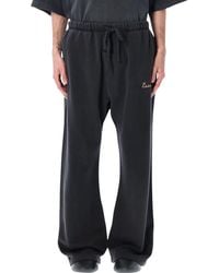 Fear Of God - Essentials Fear Of God Training Classic Flare Sweatpants - Lyst