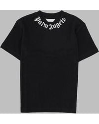Palm Angels - Bear T-Shirt Boy - Lyst