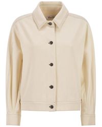 Max Mara - Mxpnettare - Lyst