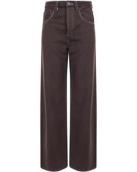 Uma Wang - "Phillis" Pants - Lyst