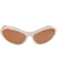 Prada - Acetate Sunglasses - Lyst