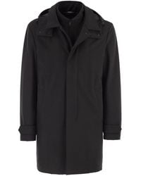 Fay - Morning Coat Travel - Lyst