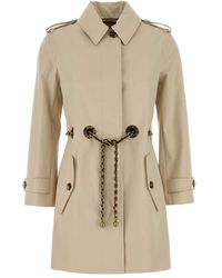 Burberry - W:Stonehaven Dk:150445:C2246 - Lyst
