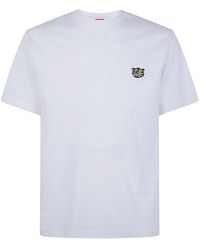 KENZO - 'Gots Wild Tiger' Classic T-Shirt - Lyst