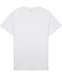 Closed - T-Shirt "Classic" - Lyst