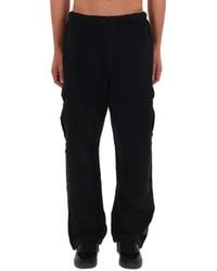 Versace Jeans Couture - Cargo Jogger Pants - Lyst