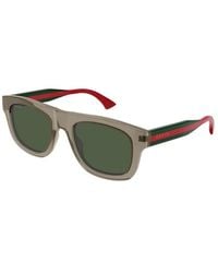 Gucci - Sunglasses - Lyst