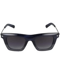 Yohji Yamamoto - Sunglasses Slook017 17001/21/150 - Lyst