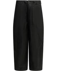 Needles - Fatigue Cotton Parachute Pants - Lyst
