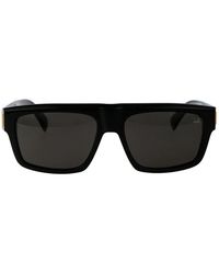 dunhill - Sunglasses - Lyst