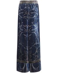 Pierre Louis Mascia - "Kanpur Adana" Trousers - Lyst