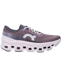 On Shoes - Running Cloudmster 1 Sneakers - Lyst