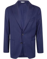 Boglioli - "Opsak" Jacket - Lyst