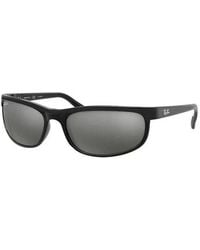 Ray-Ban - Predator 2 Rb2027 601/W1 - Lyst