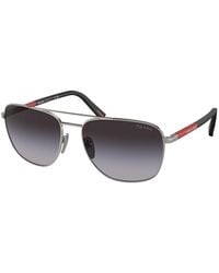 Prada Linea Rossa - Ps 54Zs 5Av09U - Lyst