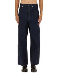 sunflower - Super Wide Pants - Lyst