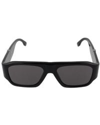 Fendi - Sunglasses Fe40198I 01A/18/140 - Lyst