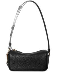 Gucci - Victory Arabella Mini Leather Bag - Lyst
