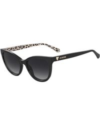 Love Moschino - Sunglasses - Lyst