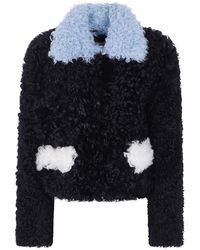 Marni - Outwear Jacket - Lyst