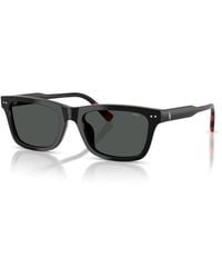 Polo Ralph Lauren - Polo Ph4240U 500187 - Lyst