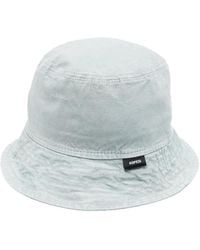 Aspesi - Bucket Hat - Lyst