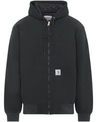 Carhartt - Raven Og Active Jacket - Lyst