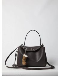 Balenciaga - Small Rodeo Shoulder Bag - Lyst