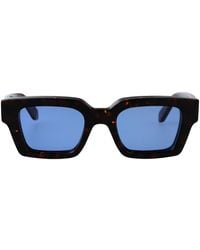 Off-White c/o Virgil Abloh - Sunglasses - Lyst