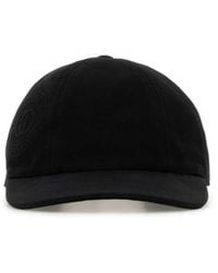 Gucci - Cap With Curved Brim - Lyst