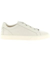 Tod's - 'Sportivo' Sneakers - Lyst