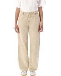 Carhartt - Pierc Pant Straight - Lyst