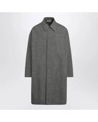 Fear Of God - Relaxed Trench Coat - Lyst