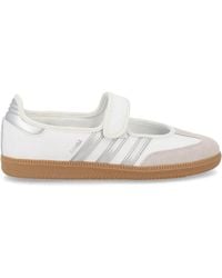 adidas Originals - Samba Jane Sneaker - Lyst