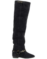Isabel Marant - 'Selize' Boots - Lyst