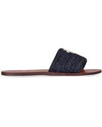 Manebí - Manebi Flat Sandals - Lyst