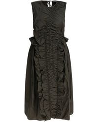 Cecilie Bahnsen - Dresses - Lyst